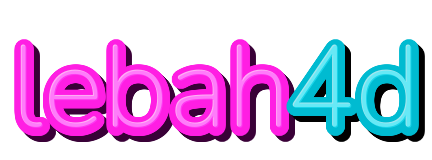 lebah4d — logo kanal